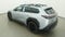 2026 Toyota bZ Woodland Premium