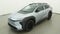 2026 Toyota bZ Woodland Premium