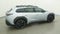 2026 Toyota bZ Woodland Premium