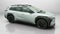 2026 Toyota bZ Woodland Premium