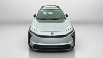 2026 Toyota bZ Woodland Premium