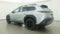 2026 Toyota bZ Woodland Premium