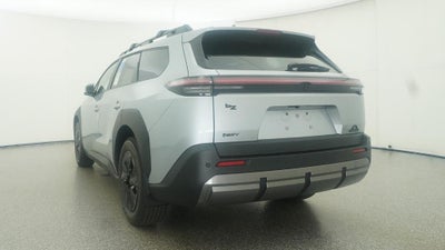 2026 Toyota bZ Woodland Premium