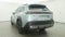 2026 Toyota bZ Woodland Premium