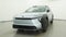2026 Toyota bZ Woodland Premium