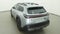2026 Toyota bZ Woodland Premium