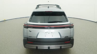 2026 Toyota bZ Woodland Premium
