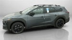 2026 Toyota bZ Woodland Premium