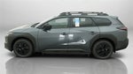 2026 Toyota bZ Woodland Premium