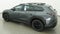 2026 Toyota bZ Woodland Premium