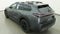 2026 Toyota bZ Woodland Premium