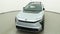 2026 Toyota bZ Woodland Premium