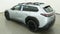 2026 Toyota bZ Woodland Premium