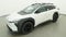 2026 Toyota bZ Woodland Premium