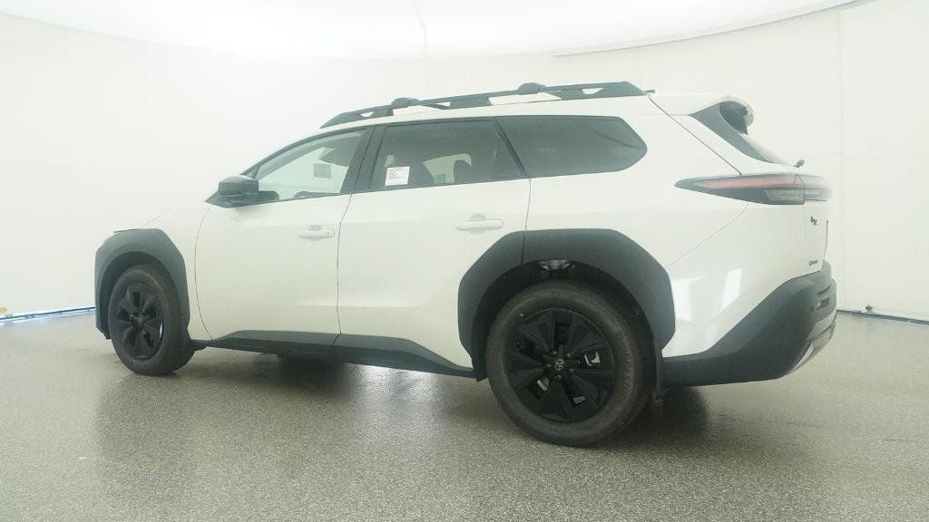 2026 Toyota bZ Woodland Premium