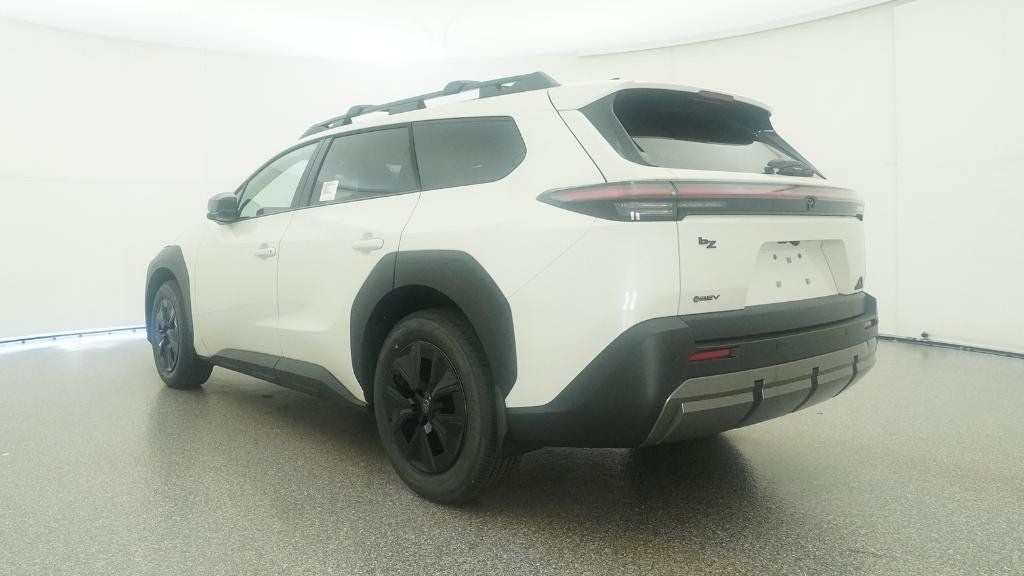 2026 Toyota bZ Woodland Premium