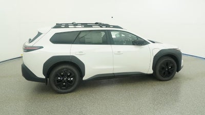 2026 Toyota bZ Woodland Premium