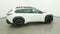 2026 Toyota bZ Woodland Premium