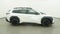 2026 Toyota bZ Woodland Premium