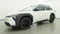 2026 Toyota bZ Woodland Premium