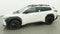 2026 Toyota bZ Woodland Premium