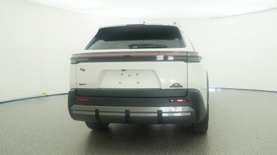 2026 Toyota bZ Woodland Premium