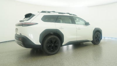 2026 Toyota bZ Woodland Premium
