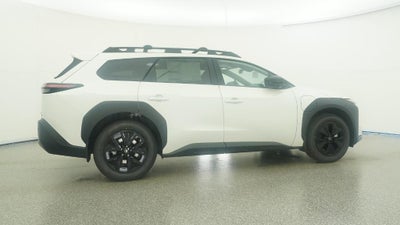 2026 Toyota bZ Woodland Premium