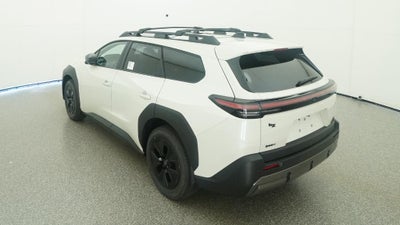 2026 Toyota bZ Woodland Premium