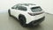 2026 Toyota bZ Woodland Premium
