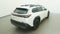 2026 Toyota bZ Woodland Premium