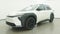 2026 Toyota bZ Woodland Base
