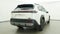 2026 Toyota bZ Woodland Base