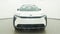2026 Toyota bZ Woodland Base