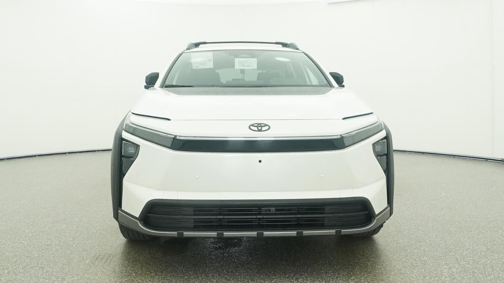 2026 Toyota bZ Woodland Base