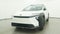 2026 Toyota bZ Woodland Base