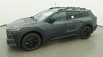 2026 Toyota bZ Woodland Premium