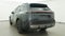 2026 Toyota bZ Woodland Premium