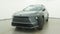 2026 Toyota bZ Woodland Premium
