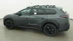 2026 Toyota bZ Woodland Premium
