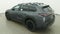 2026 Toyota bZ Woodland Premium