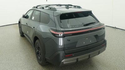 2026 Toyota bZ Woodland Premium