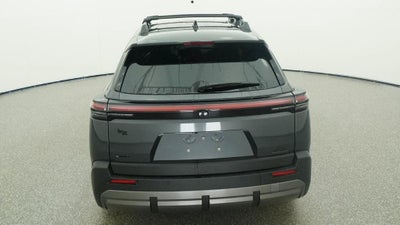 2026 Toyota bZ Woodland Premium