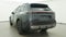 2026 Toyota bZ Woodland Premium