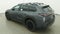 2026 Toyota bZ Woodland Premium