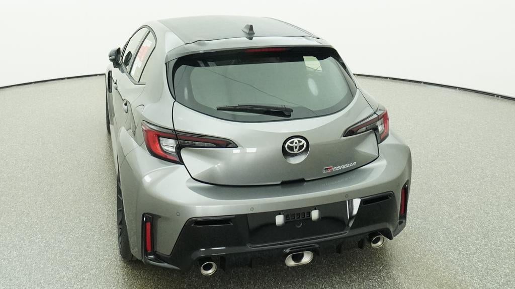 2026 Toyota GR Corolla Premium Plus DAT