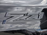 2026 Chevrolet Silverado 3500HD LTZ