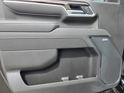 2026 Chevrolet Silverado 3500HD LTZ