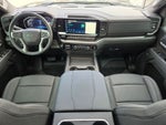 2026 Chevrolet Silverado 3500HD LTZ