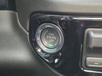 2026 Chevrolet Silverado 3500HD LTZ